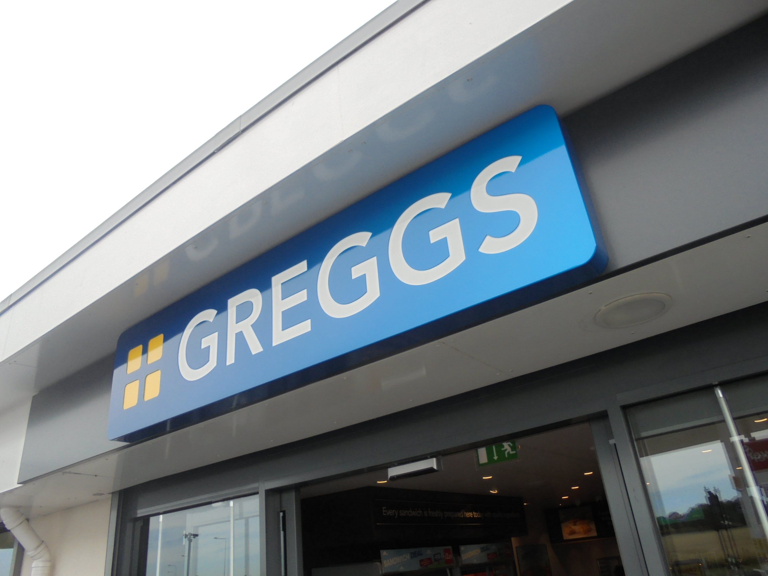 fascia signs