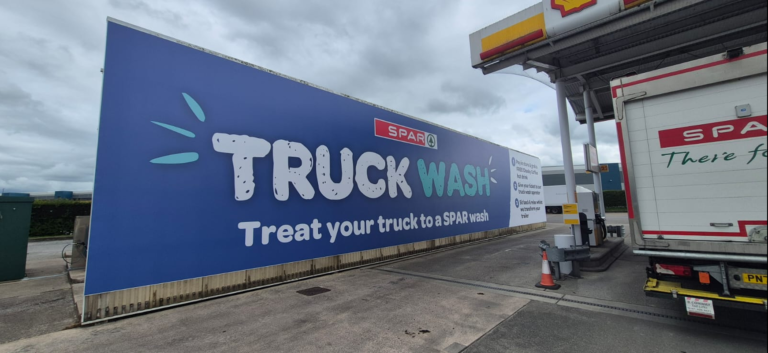 Flexface Signs Manchester