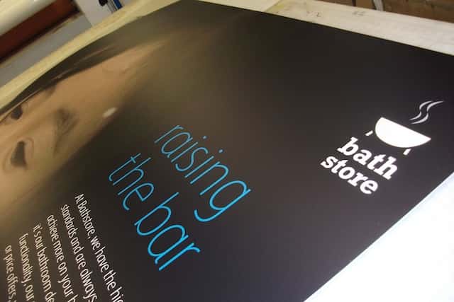large-format-digital-print-bath-store